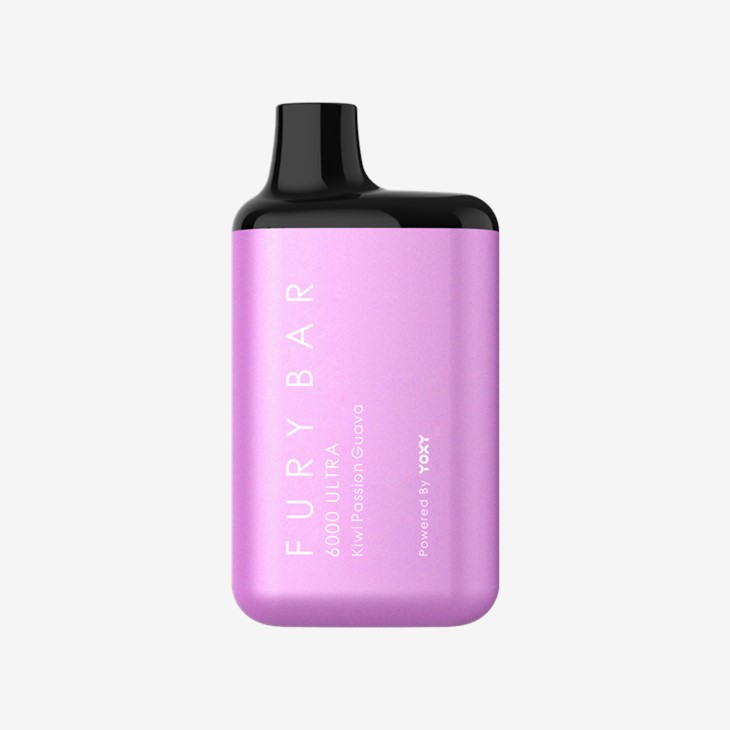 E-liquid Vape Kit