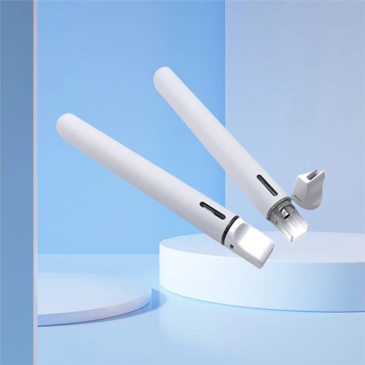 Oil Cbd Pod Vape Pen