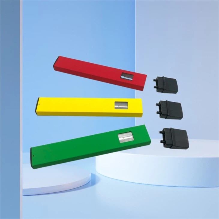 Vape Pen CBD Cartridge