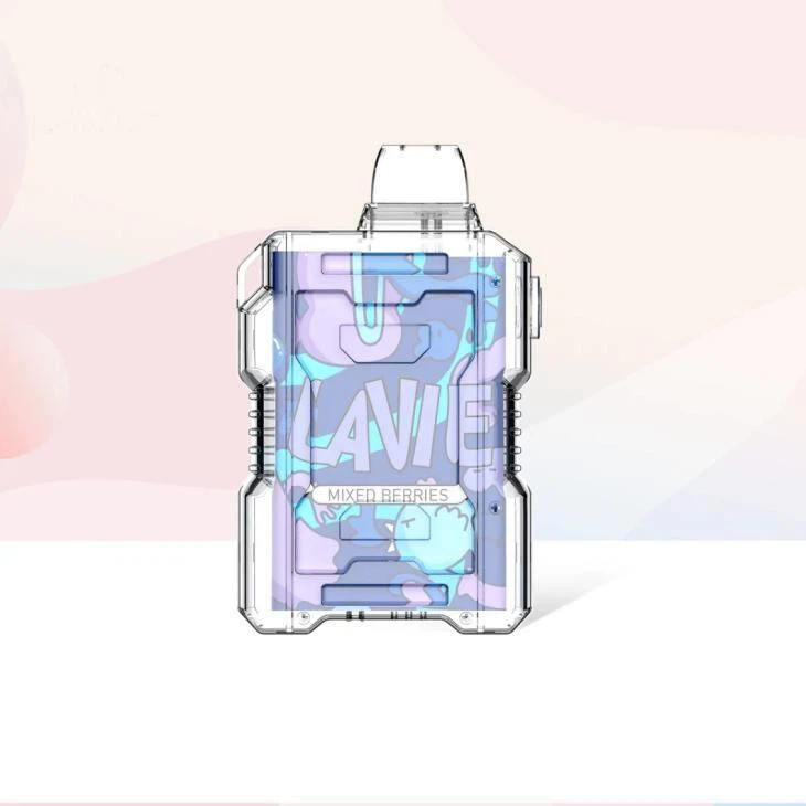 9000Puffs Disposable Vape