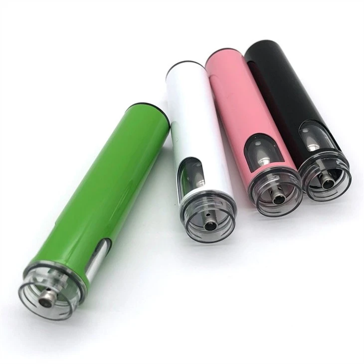 Disposable Empty Vape Bar